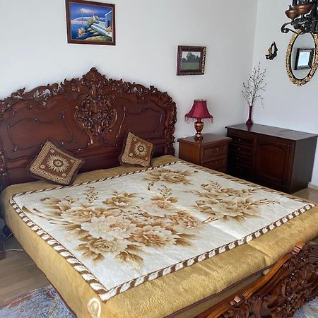 Appartamento Pension Hadanig Techelsberg Esterno foto