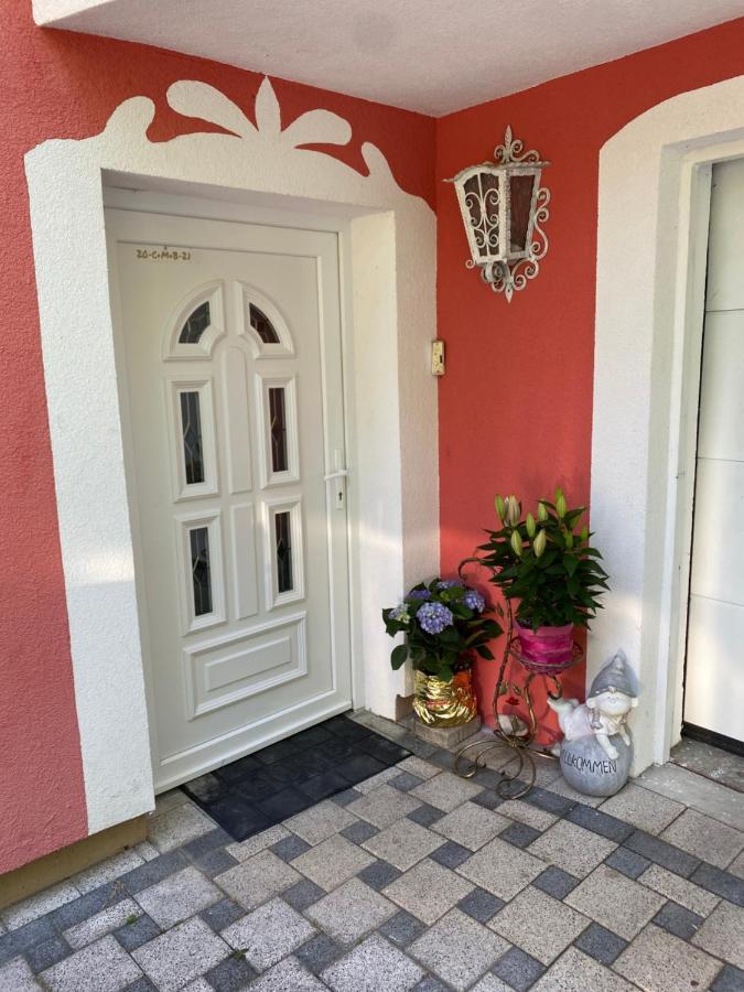 Appartamento Pension Hadanig Techelsberg Esterno foto