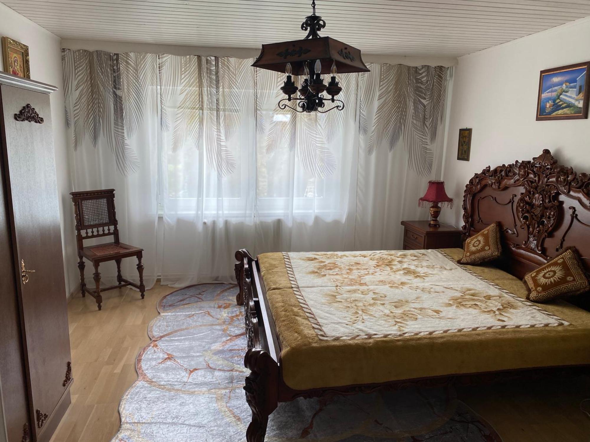 Appartamento Pension Hadanig Techelsberg Esterno foto
